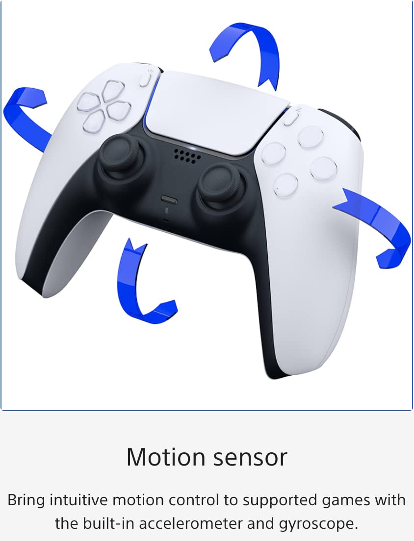 MODDEDZONE Wireless Controller for PS5 with Exclusive and Unique Designs Compatible with PlayStation 5 and PC - The Ideal Christmas Gift for Gaming Enthusiasts - Expertly Crafted in USA(Soft Sakura)