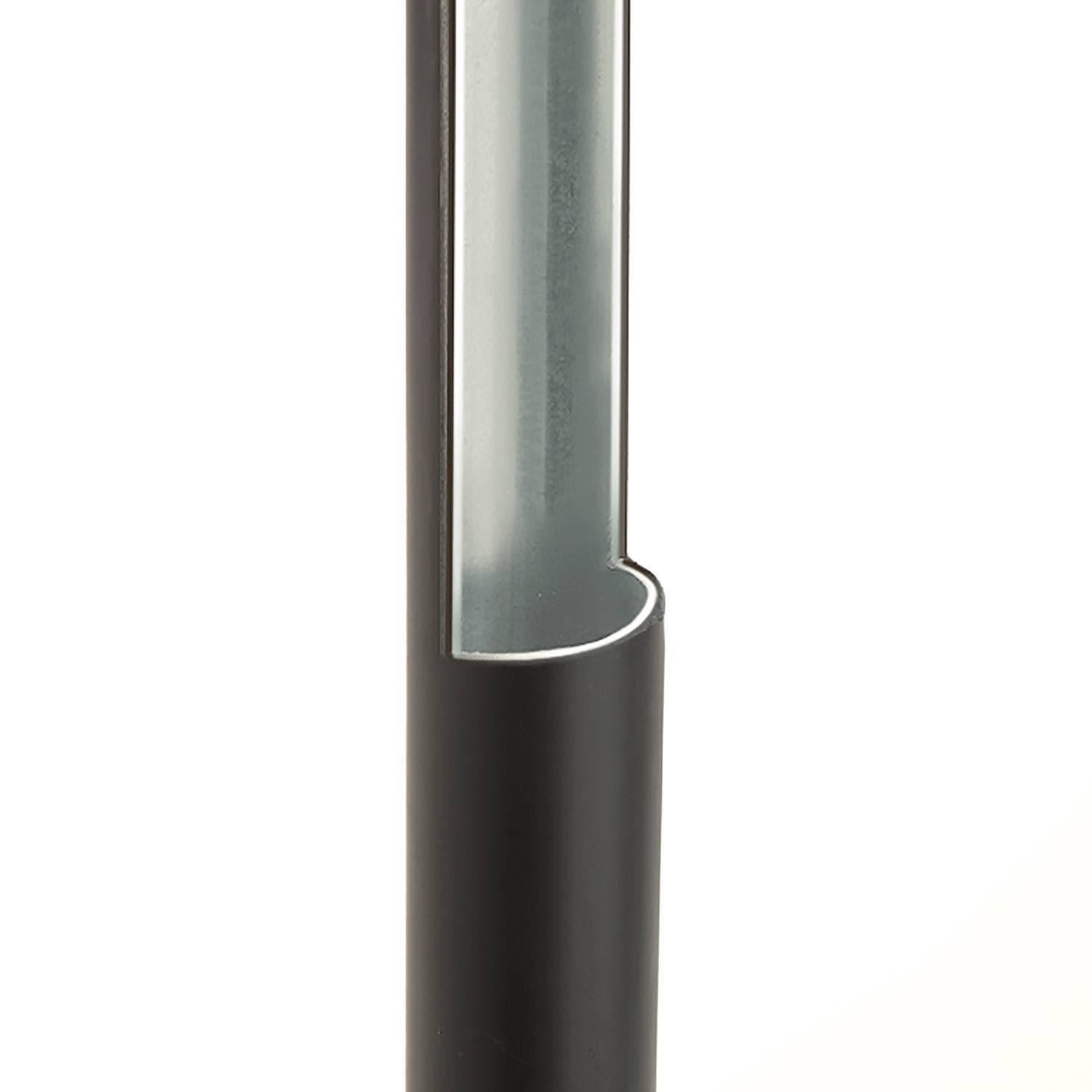 Suncast 36 in. Pusher Snow Shovel