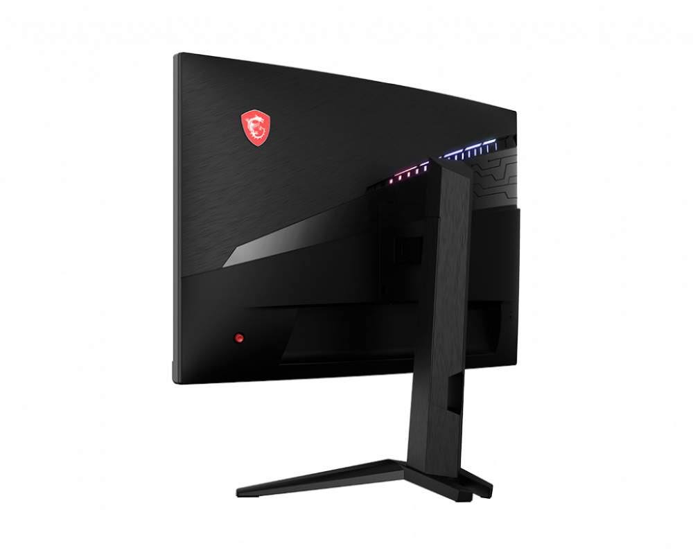 MSI Optix MAG272CQR - LED Monitor - Curved - 27-inch