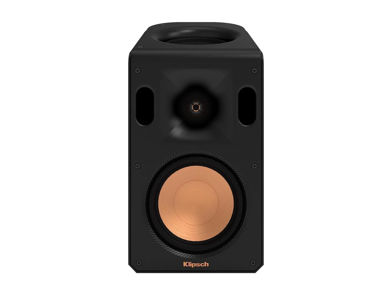 Klipsch Reference Cinema Dolby Atmos 5.1.4 System