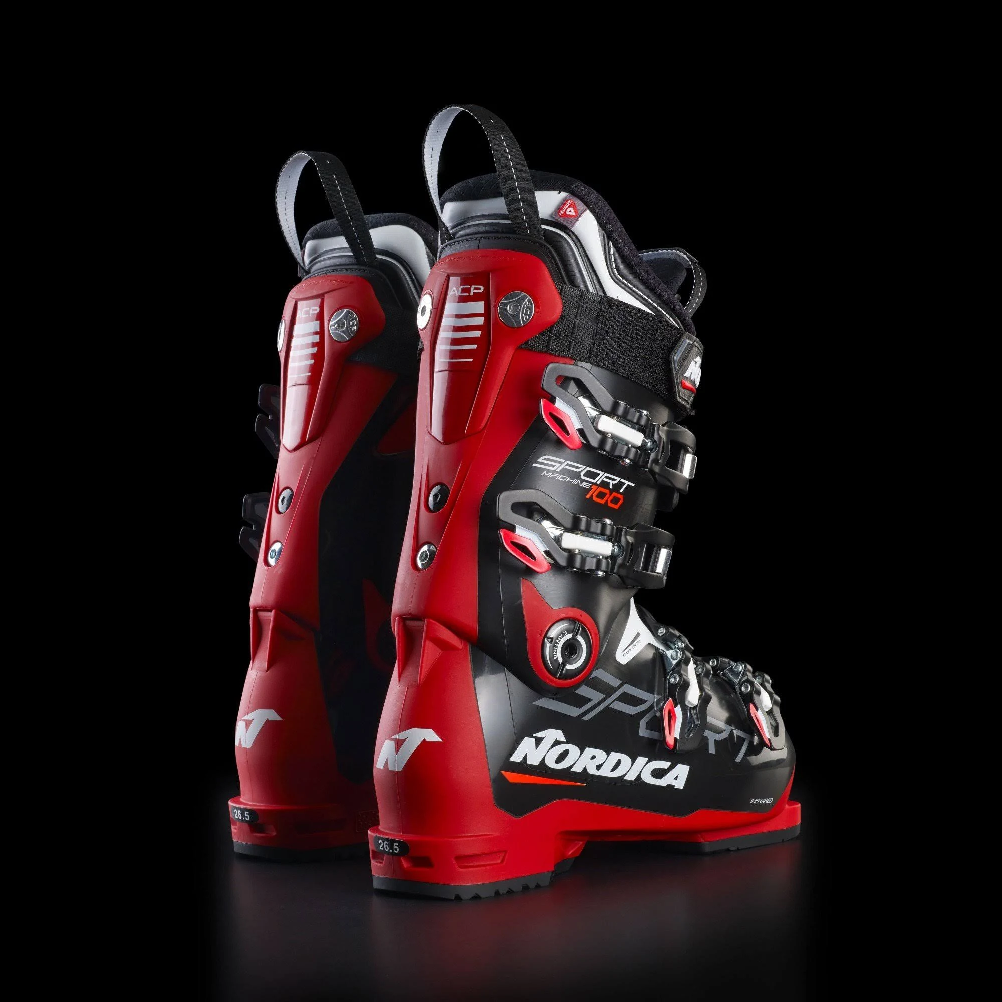 Nordica Sportmachine 100