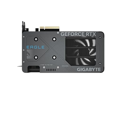GIGABYTE GeForce RTX 5060 Ti Gaming OC 16G Graphics Card, 16GB 128-bit GDDR7, PCIe 5.0, WINDFORCE Cooling System, GV-N506TGAMING OC-16GD Video Card