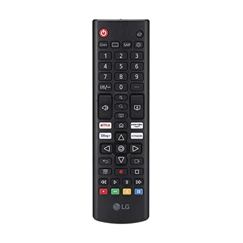 LG 86UQ7590 86 in; Class UQ75 Series LED 4K UHD Smart webOS TV