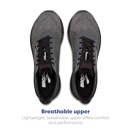 Brooks Men’s Hyperion GTS 2 Supportive Running Shoe