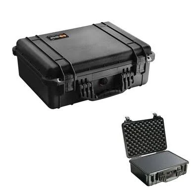Pelican 1520 Case - Green/Olive Drab