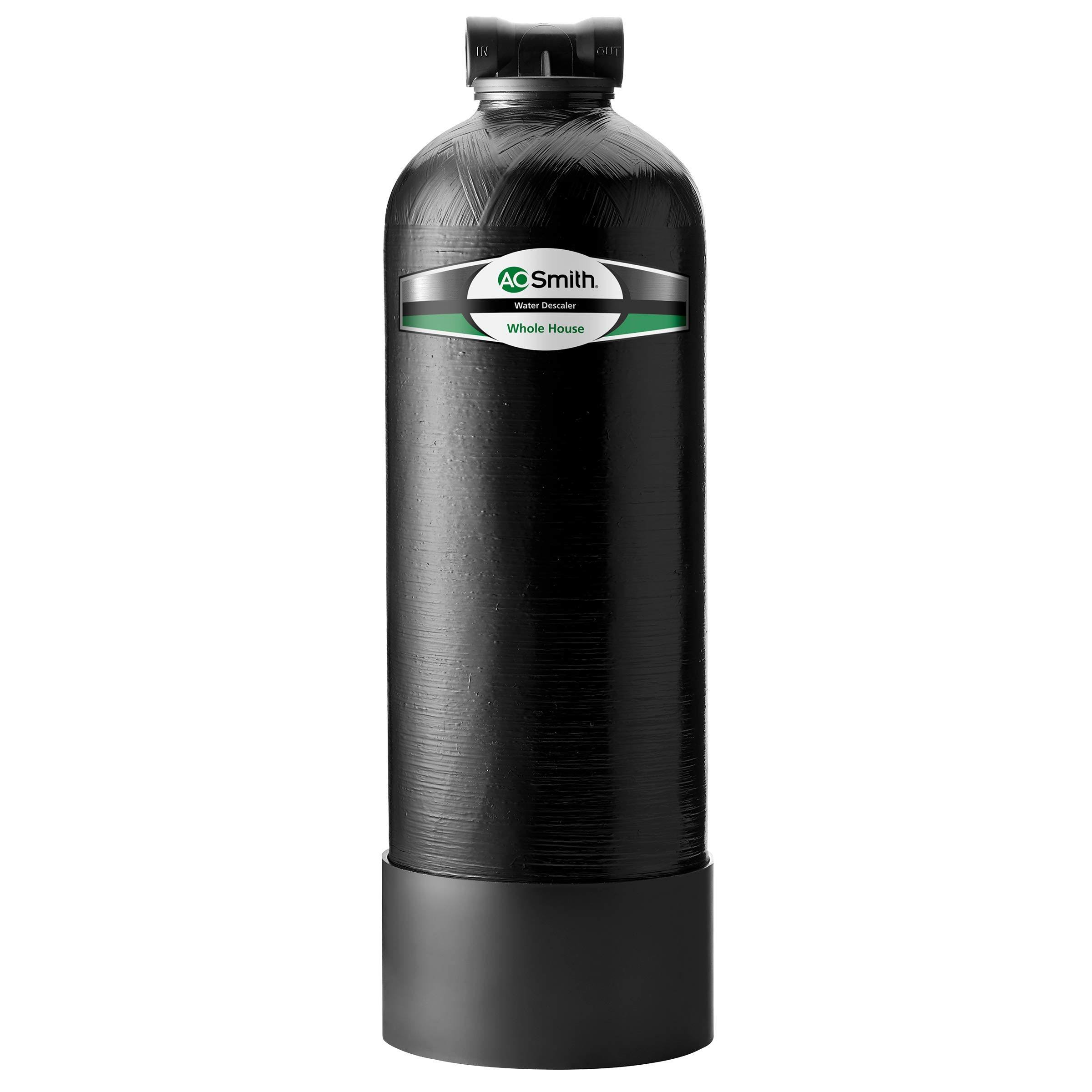 a.o. Smith Whole House Salt-Free Water Descaler | AO-WH-DSCLR