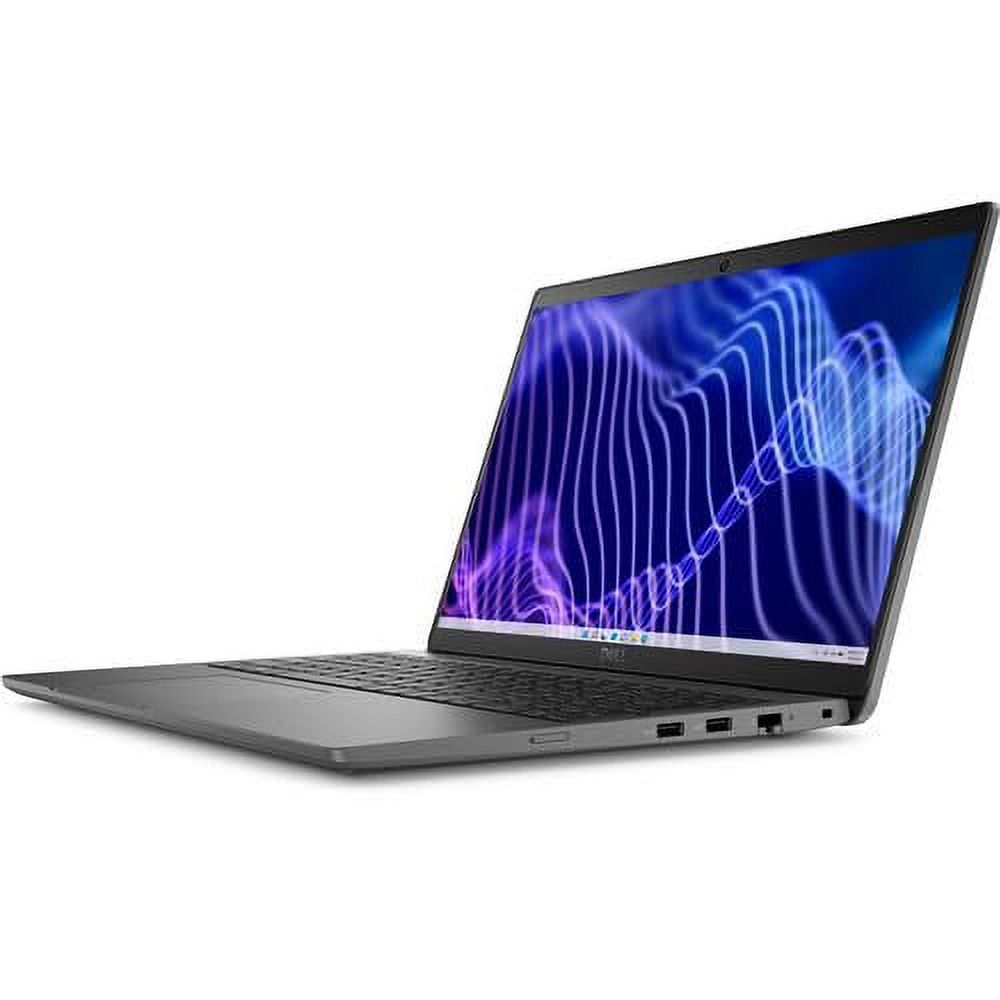 OEM Dell Latitude 3540 Notebook 15.6” FHD, Intel Quad Core i5-1335U (Beats i7-1270P), 16GB RAM, 512GB NVMe, WiFi 6, BT, HD Webcam, RJ-45, W11P, Business Laptop
