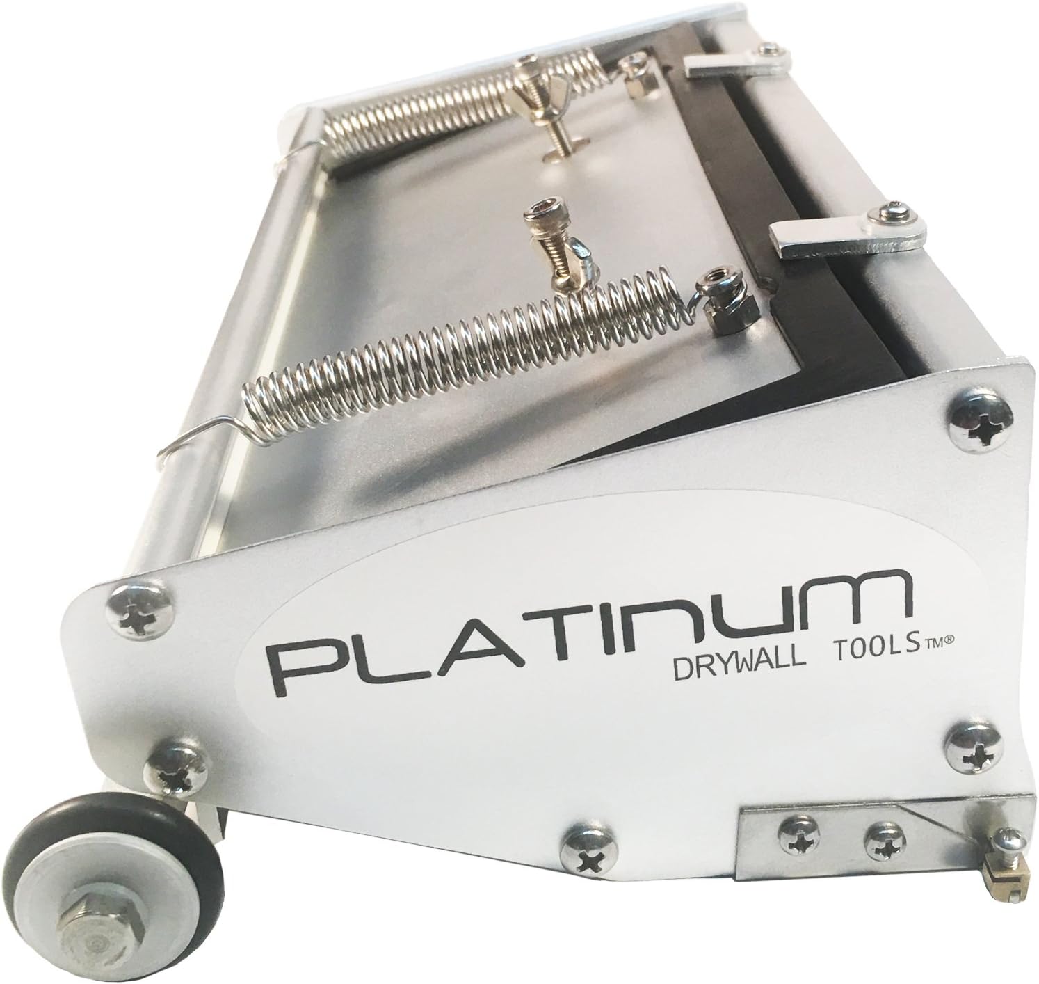 Platinum Drywall Tools Flat Box Set with 8 & 10 inch Boxes