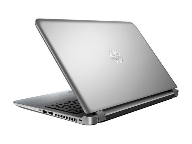 HP 15-AB153NR 15.6in Laptop PC