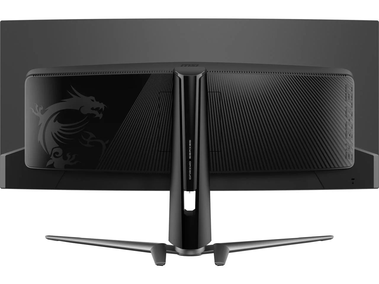 MSI 34" 175 Hz QD-OLED UWQHD Curved Gaming Monitor 3440 x 1440 (2K) MAG 341CQP QD-OLED