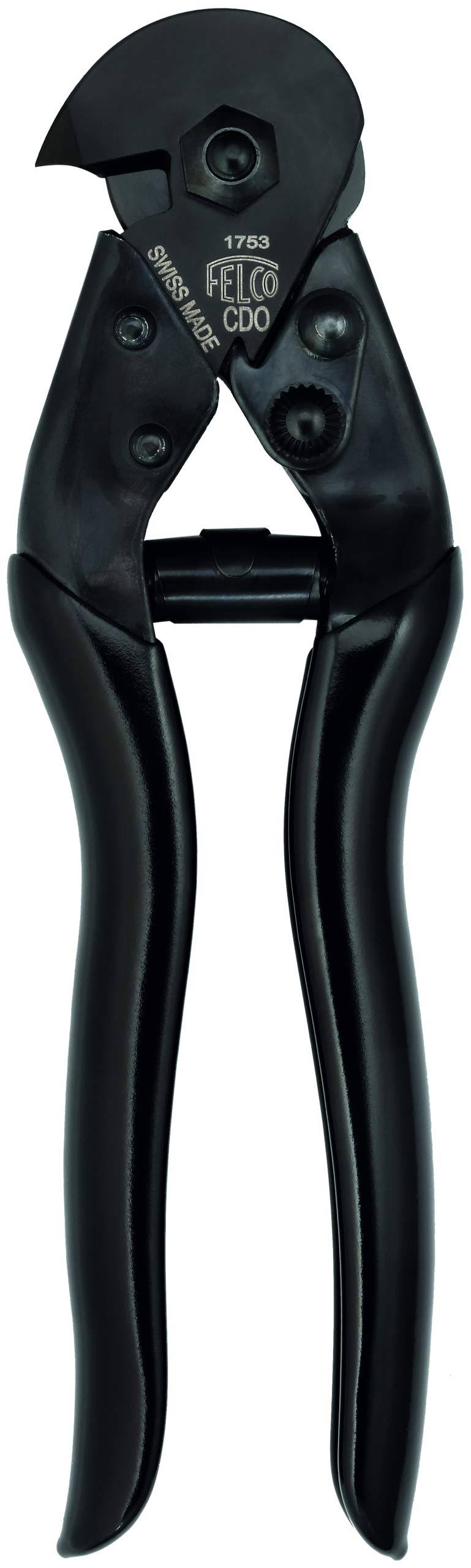 Felco CDO, 5mm Barbed Wire Cable Cutter