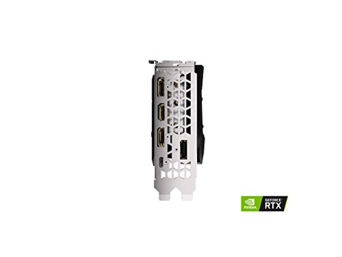 GIGABYTE GeForce RTX 2080 Super GAMING OC 8G Graphics Card, 3x WINDFORCE Fans, 8GB 256-Bit GDDR6, GV-N208SGAMING OC-8GC Video Card (Renewed)