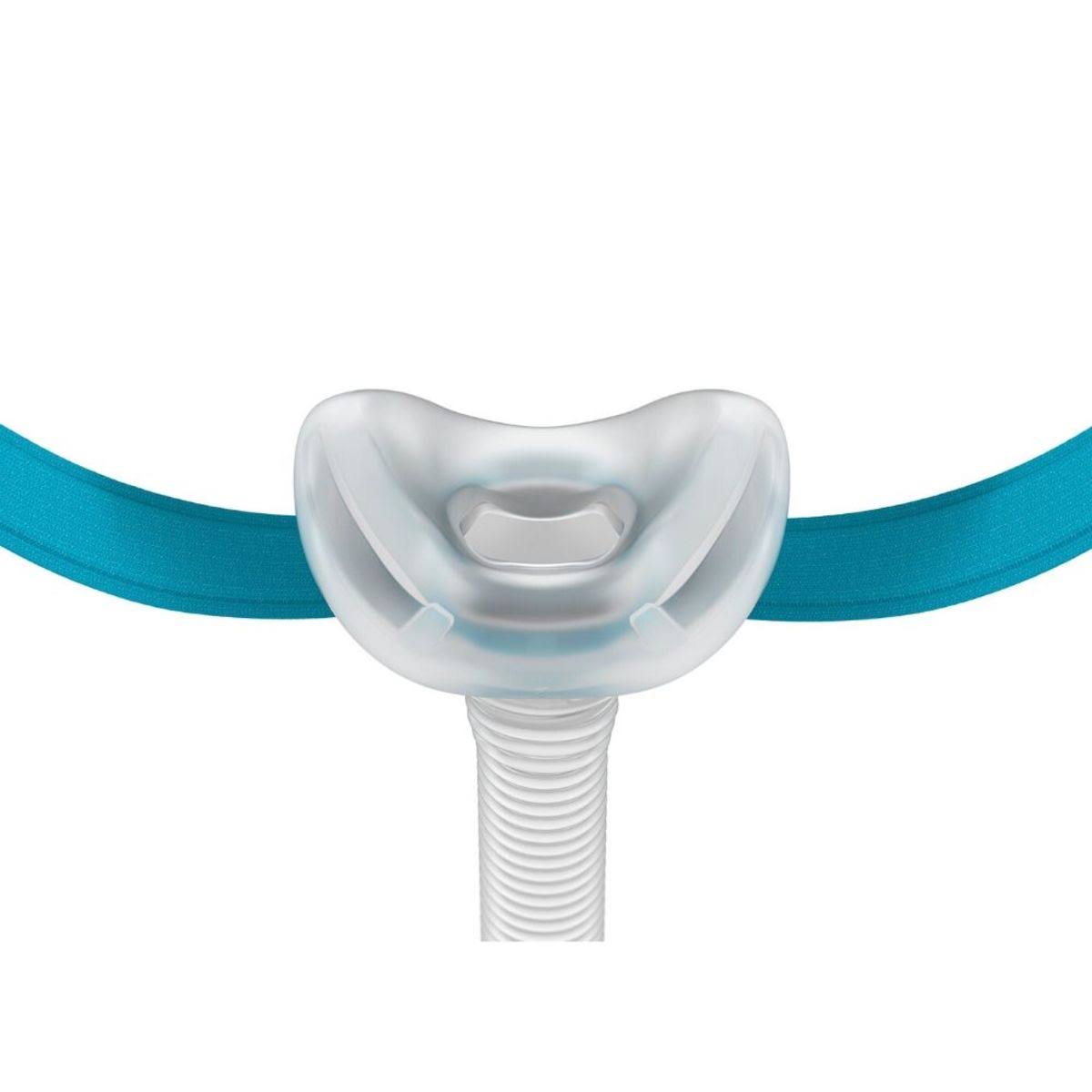 Fisher u0026 Paykel Evora Nasal CPAP Mask - Large - EVO1LA