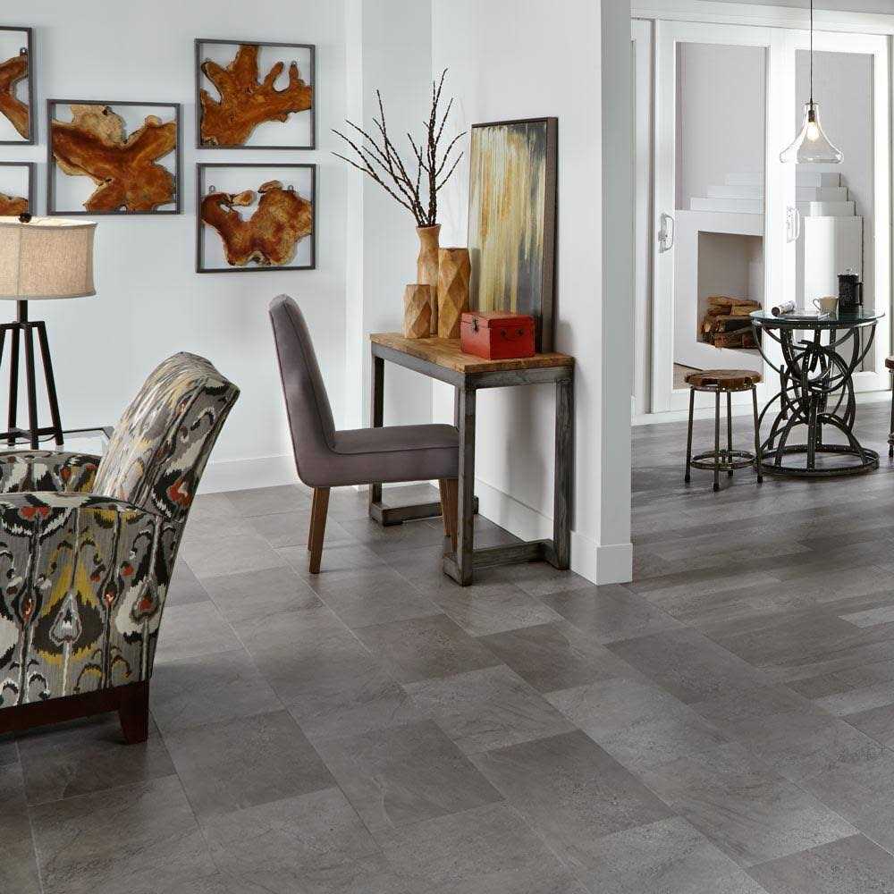 Mannington Adura Max Rectangles Meridian Vinyl Flooring