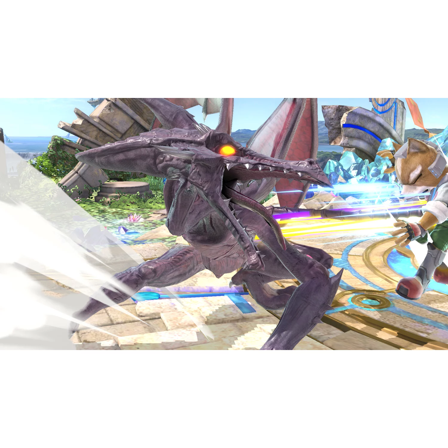 Super Smash Bros. Ultimate Special Edition, Nintendo Switch, 045496594442