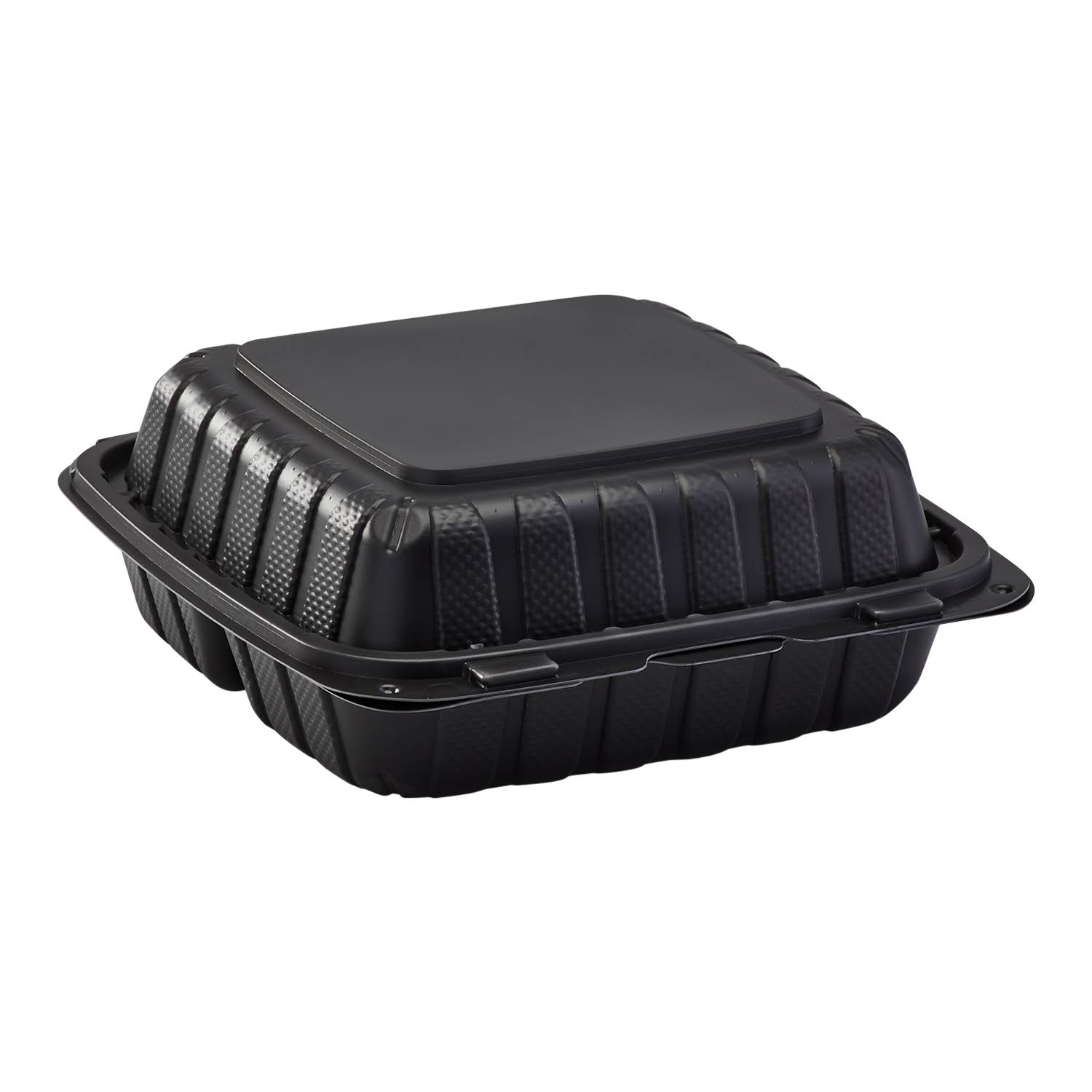 3 Compartment Food Containers Wholesale - 3 Compartment Carryout Box
