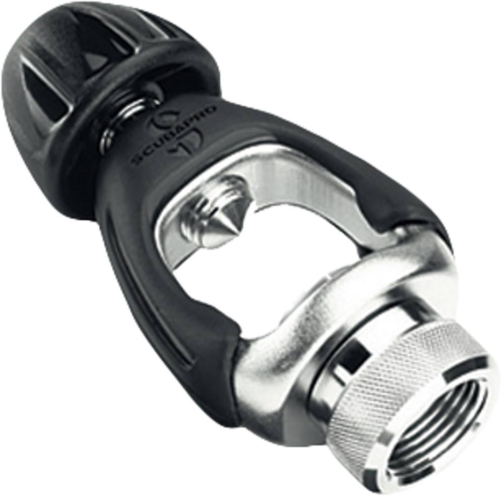 ScubaPro X-TEK Soft Travel Backplate