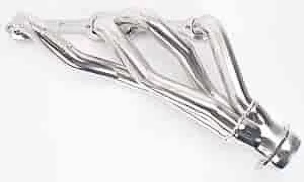Hedman 66609 Standard Duty HTC Coated Shorty Headers Fits select: 1967-1981 CHEVROLET CAMARO, 1966-1968 CHEVROLET CHEVELLE
