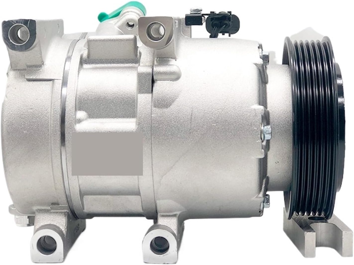 A/C AirCON AC Compressor Compatible For Hyundai Azera 2012-2017 Compatible For Kia Cadenza 2014-2016 97701-3V410 977013V410RU
