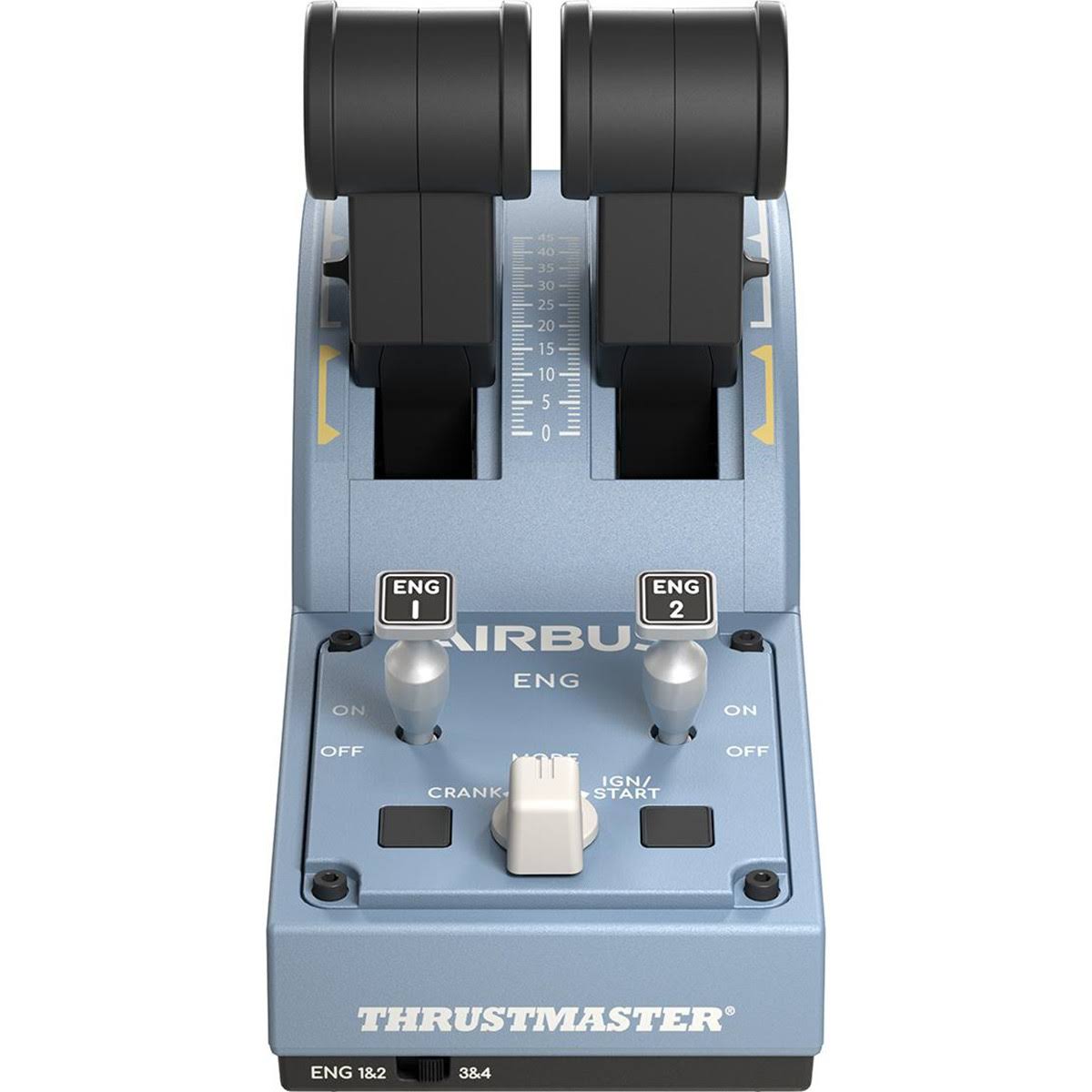 Thrustmaster TCA Quadrant Airbus Edition (Windows)