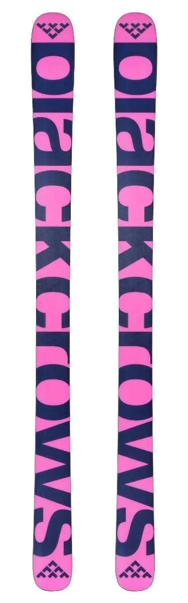 Black Crows Corvus Skis
