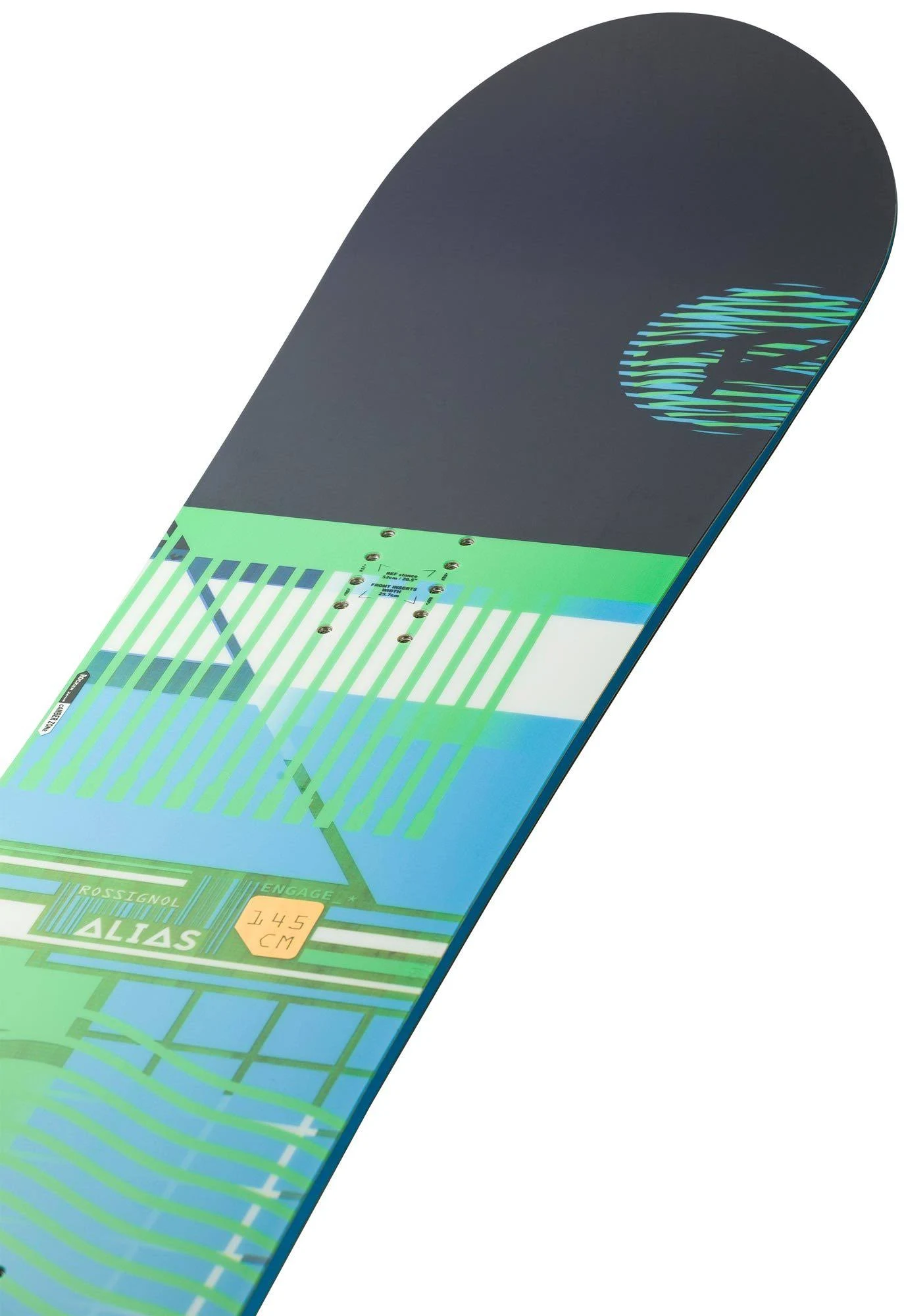 Rossignol Alias Snowboard