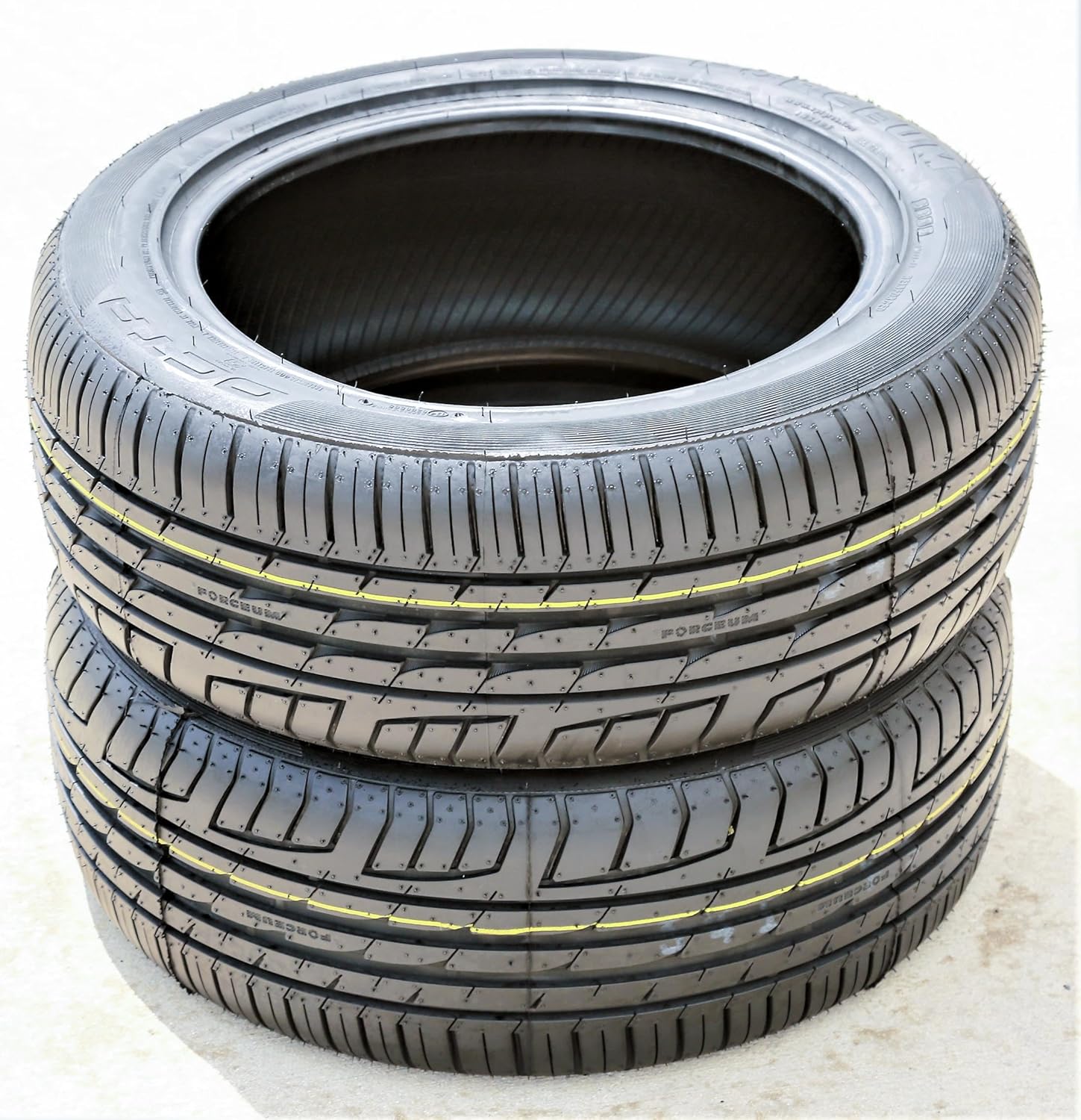 Set of 4 (FOUR) Forceum Octa All-Season Passenger Car Performance Radial Tires-205/60R16 205/60/16 205/60-16 96V Load Range XL 4-Ply BSW Black Side Wall UTQG 400AA