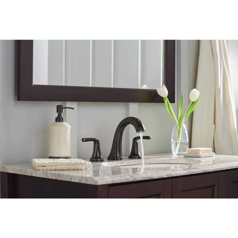 Pfister Ladera 8 in. Widespread 2-Handle Bathroom Faucet