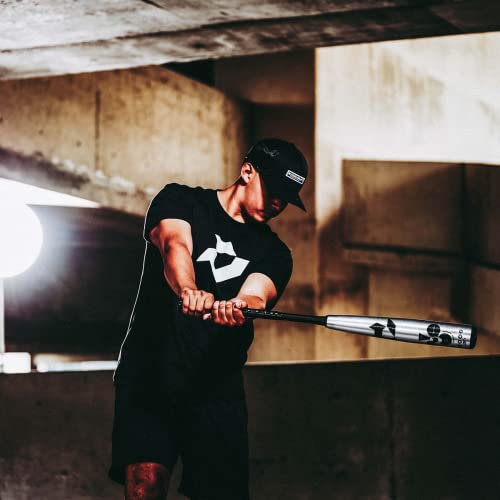 DeMarini 2022 The Goods (-3) BBCOR Baseball Bat - 31", 32", 33", 34"