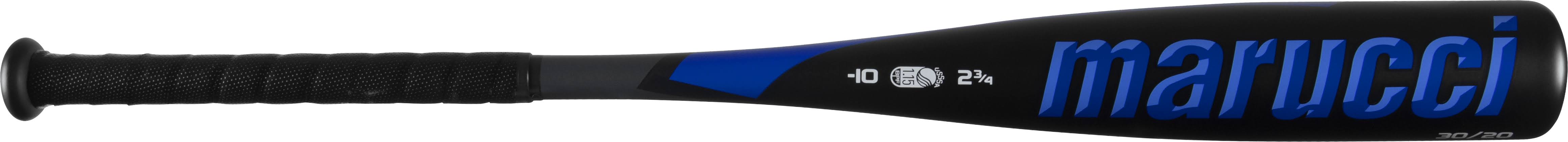 Marucci F5 -10 USSSA Baseball Bat: MSBF52