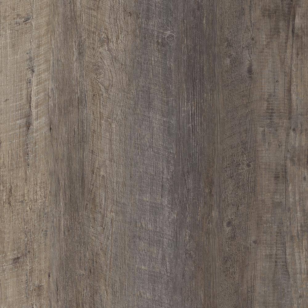Cap A Tread 47 in. Length Laminate to Cover Stairs Seasoned Wood 1 Piece Single