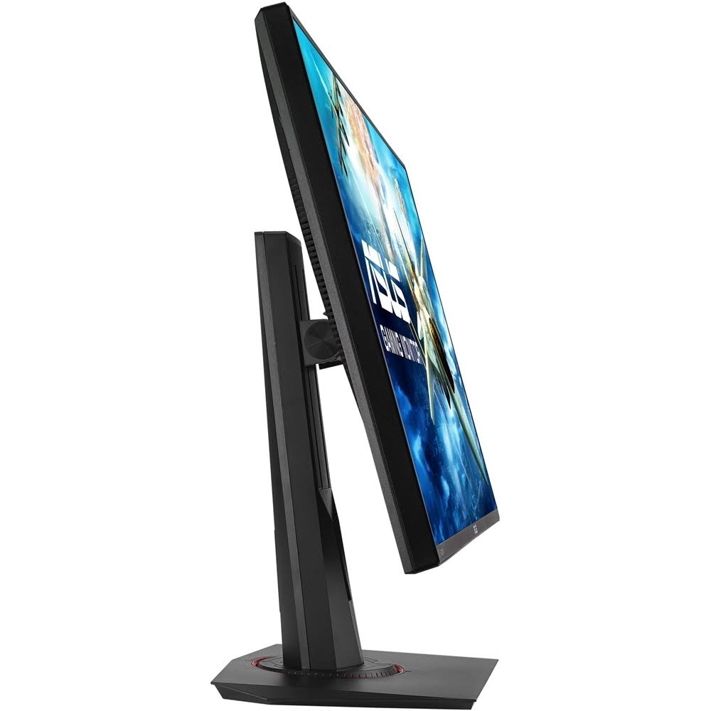 ASUS VG278Q - 27x22 LCD Monitor - Full HD
