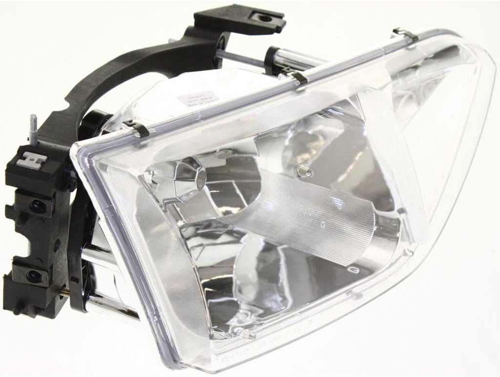 For Nissan Quest 2001 2002 Headlight Assembly Passenger Side DOT Certified