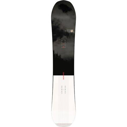 Salomon Super 8 Snowboard 163 cm