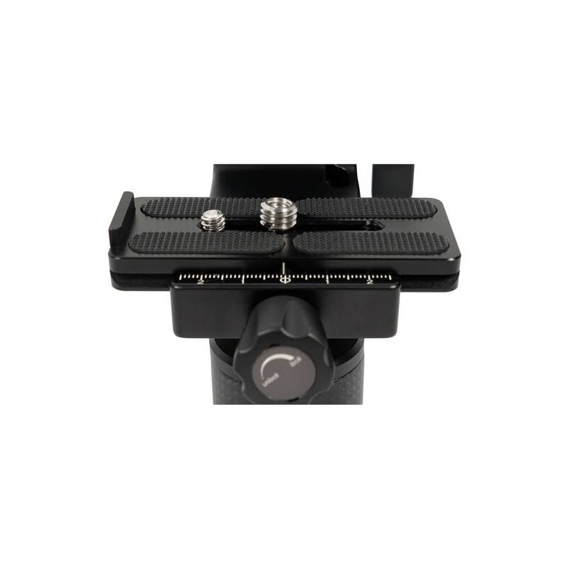 Sirui PH-10 Carbon Fiber Gimbal Head