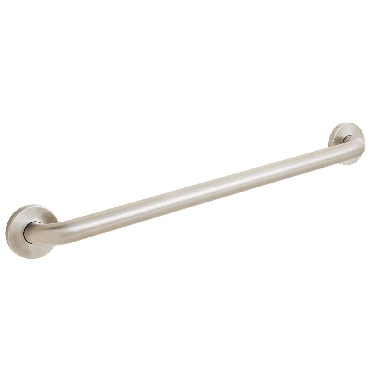 Speakman SA-1009-36-BN Brushed Nickel Neo 36x22 ADA Grab Bar