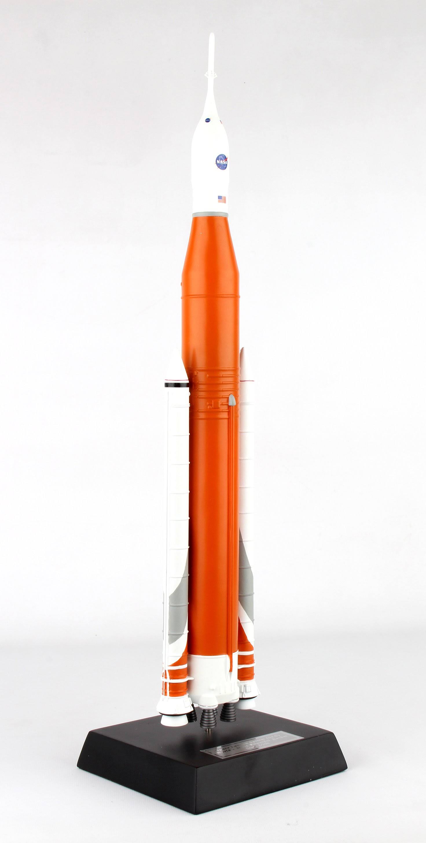 Space Launch System 1/200 (kynsls2)
