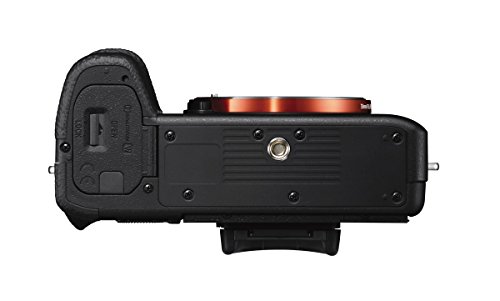 Sony Alpha a7II Mirrorless Digital Camera with 28-70mm f/3.5-5.6 Lens