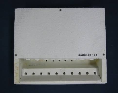 Vermont Castings 1602497A Resolute Acclaim Combustion Package