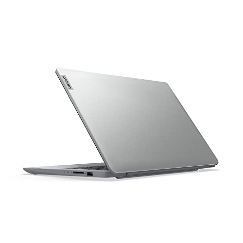 lenovo IdeaPad 1 14IGL7 14" Laptop Intel Pentium Silver N5030 4GB Ram 128 GB eMMC W11H in S Mode (Renewed)