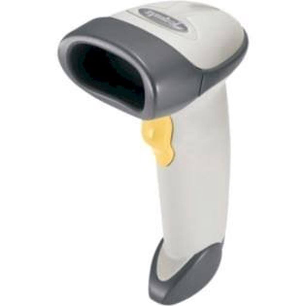 Symbol Ls2208-sr20282r-ur Handheld Wired USB Barcode Scanner