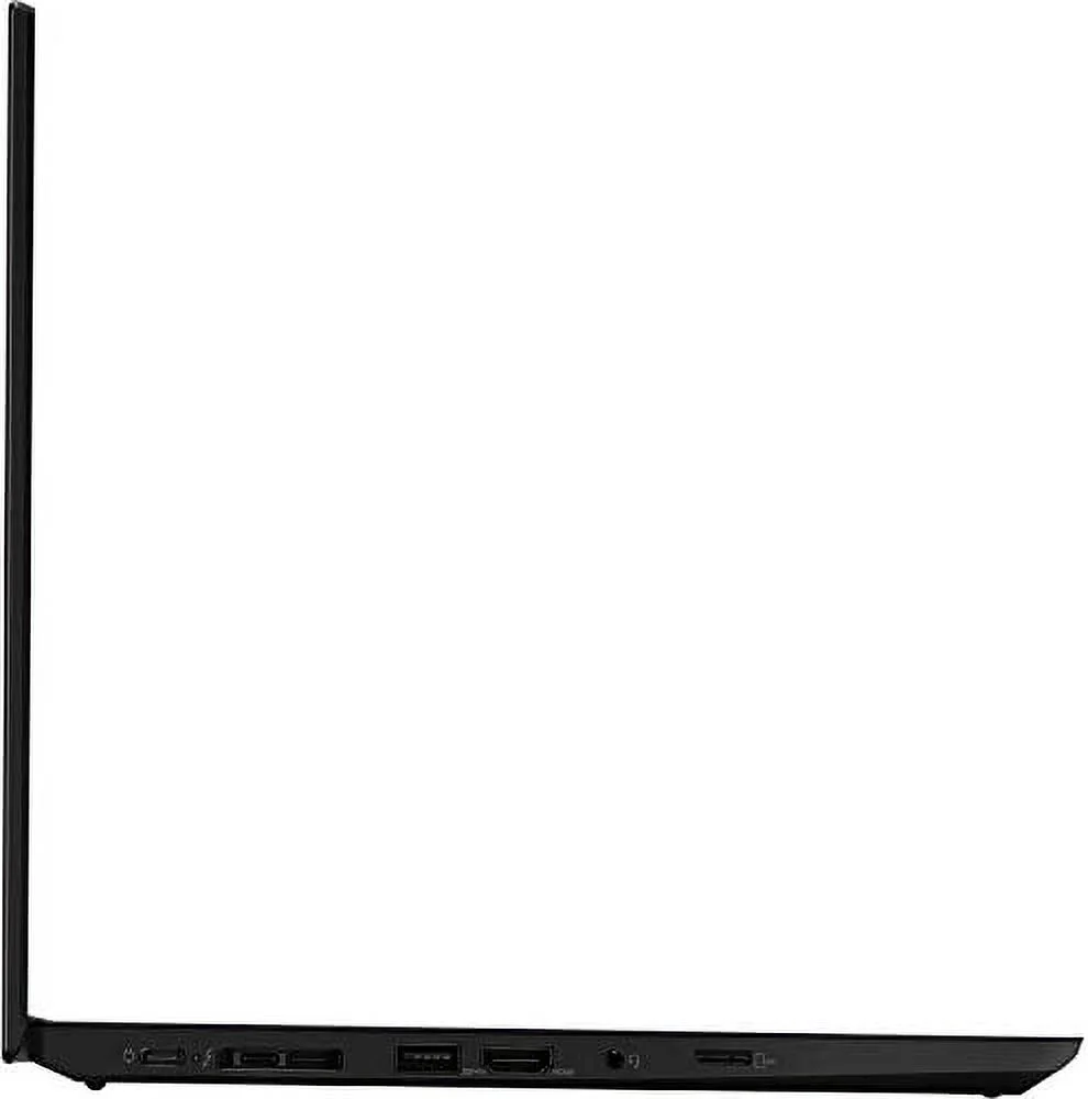 Lenovo ThinkPad T14 Gen 1 14" Ryzen 7 PRO 4750U 8 Cores, FHD (1920x1080) Touch 300 nits,16GB DDR4 RAM,1TB PCIe NVMe SSD, Win10Pro, Backlit , Fingerprint Reader