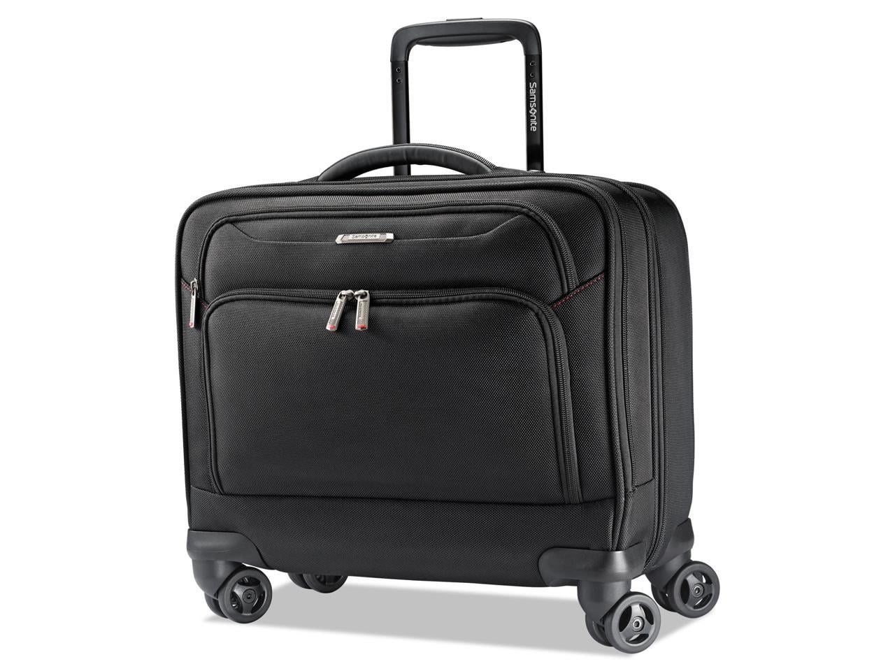 Samsonite 89438-1041 Spinner Mobile Office