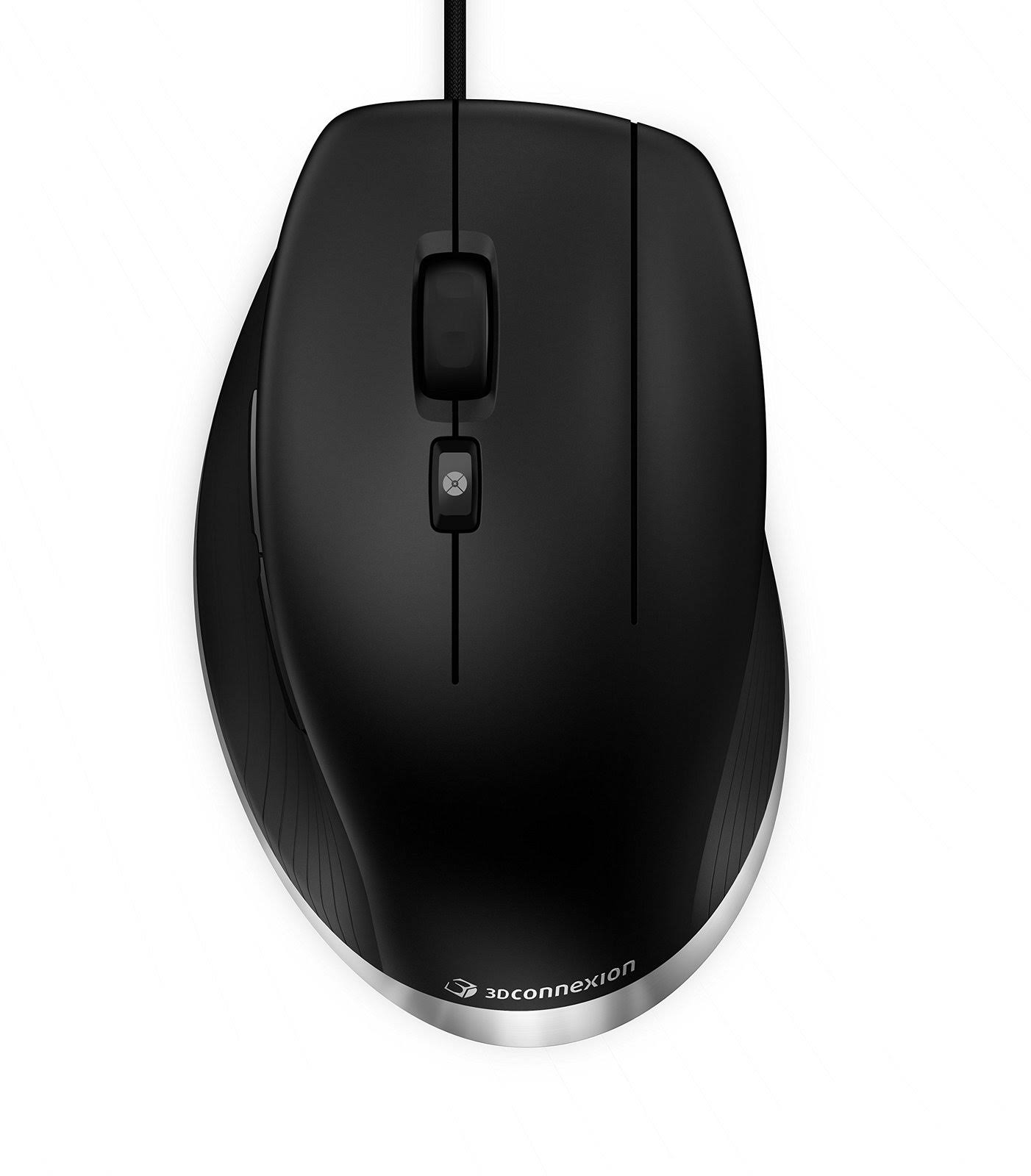 3Dconnexion CadMouse - USB Mouse