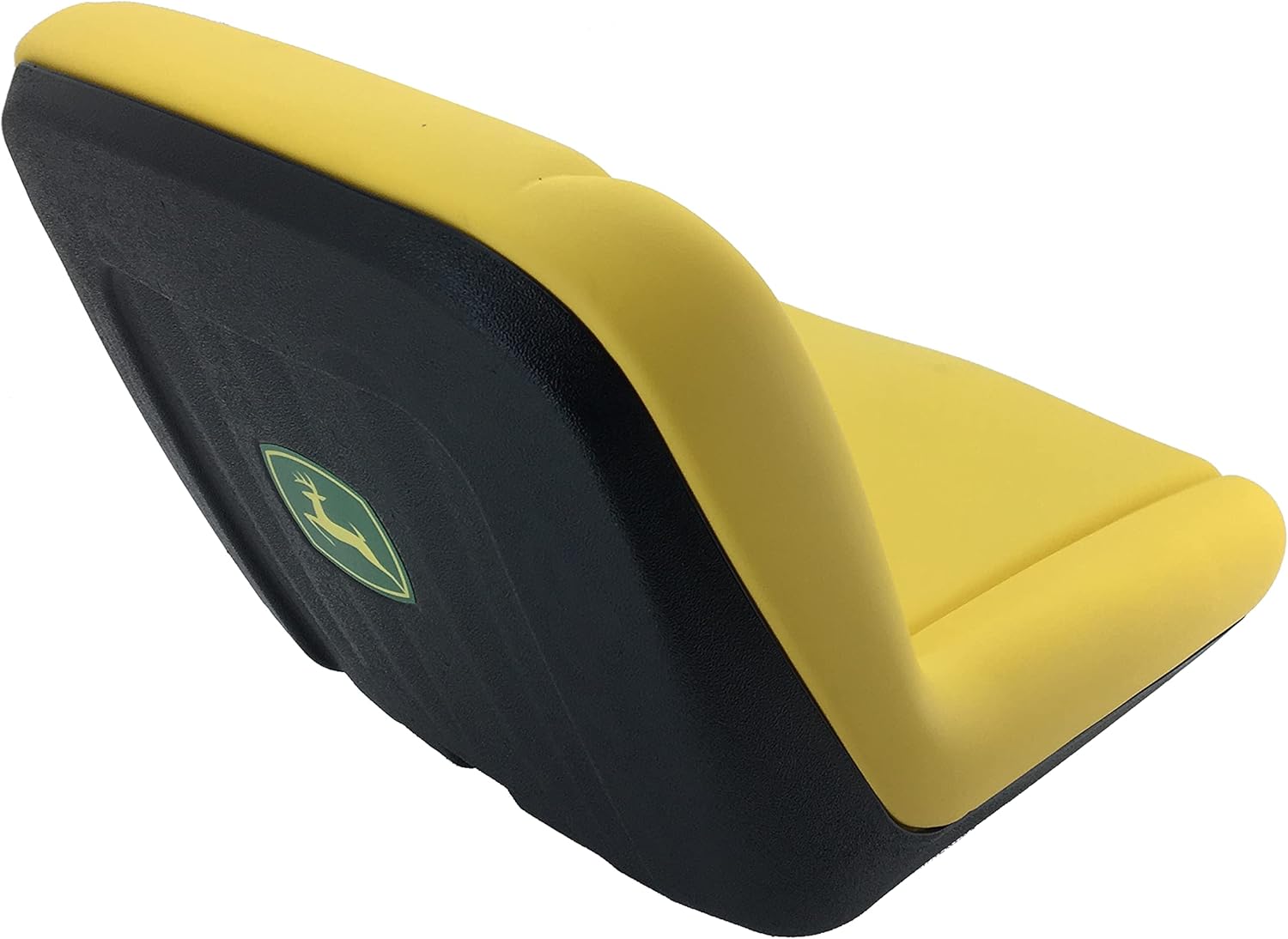 John Deere Original Equipment Seat - AUC11476,1