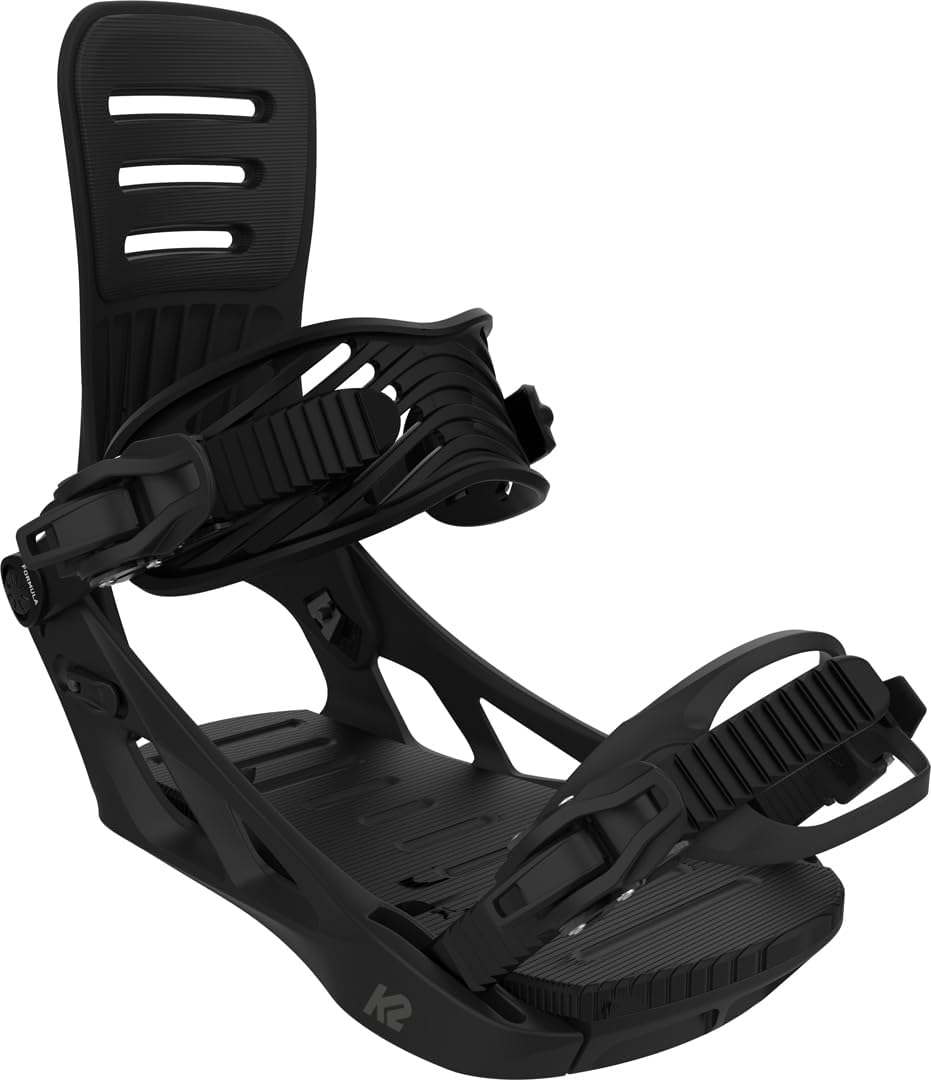 Formula Mens Snowboard Bindings