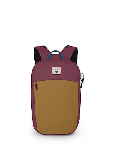 Osprey Arcane Large Day Commuter Backpack, Brindle Brown Heather