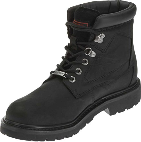 HARLEY-DAVIDSON FOOTWEAR Men's Badlands Motorcycle Boot