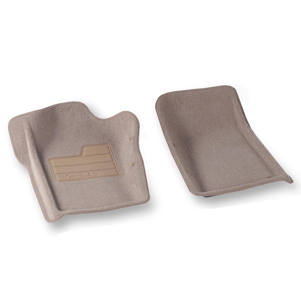 Lund Catch-All Floor Mats - 605430