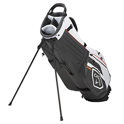 Callaway Golf Chev Dry Stand Bag 2021